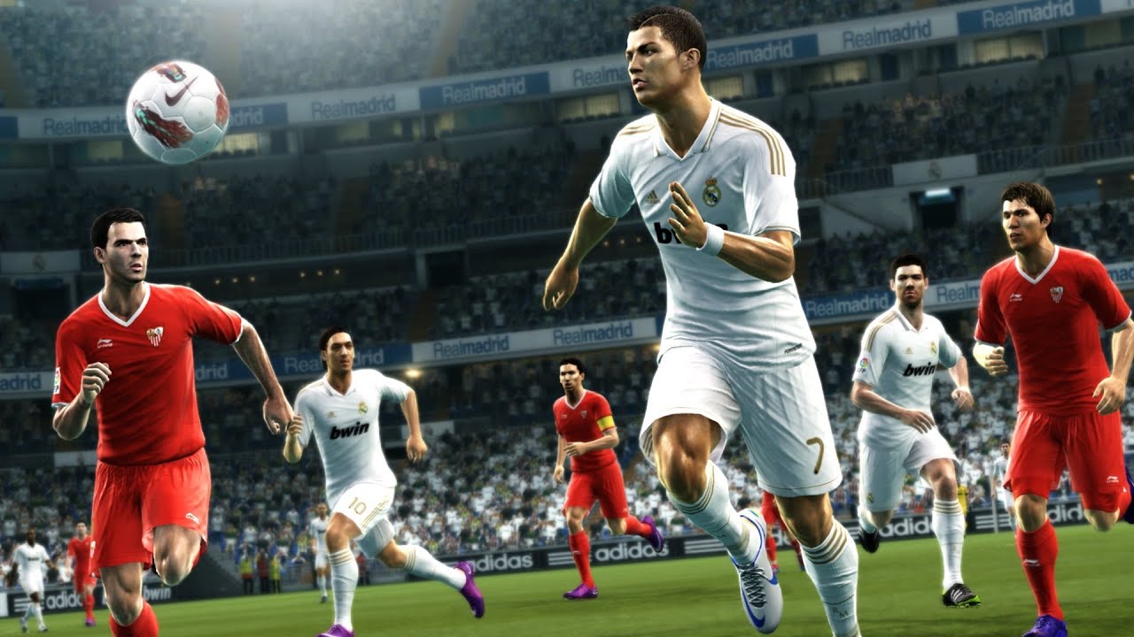 Pro Evolution Soccer 2014 Narração PT-PT  Benfica Vs Porto