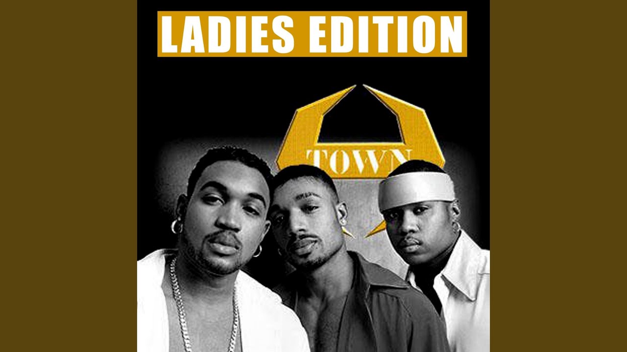 Woman's Anthem