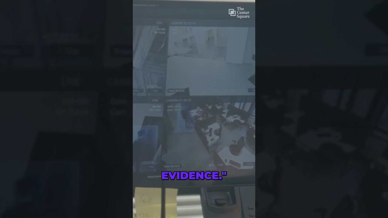 Security Cameras And Public Safety In Seattle