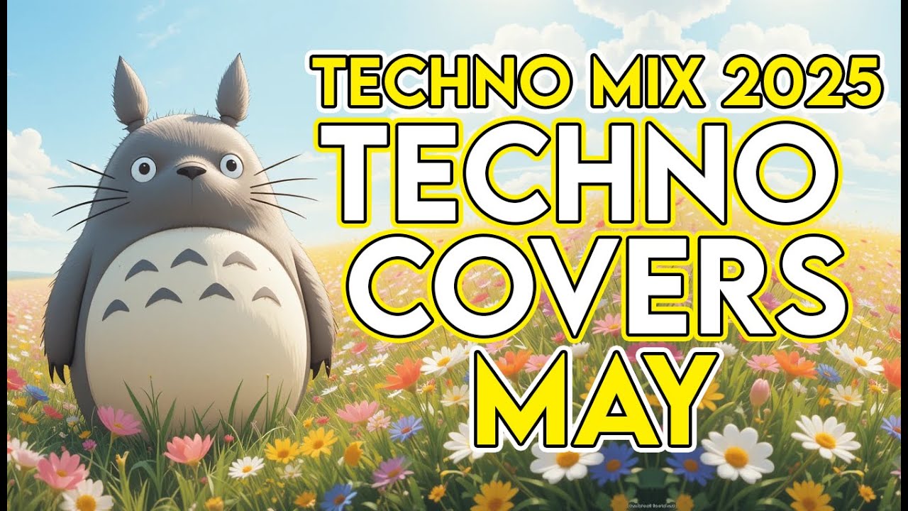 TECHNO MIX 2025 🔥 Best Remixes Of Popular Songs 🔥 Techno Bangers #52