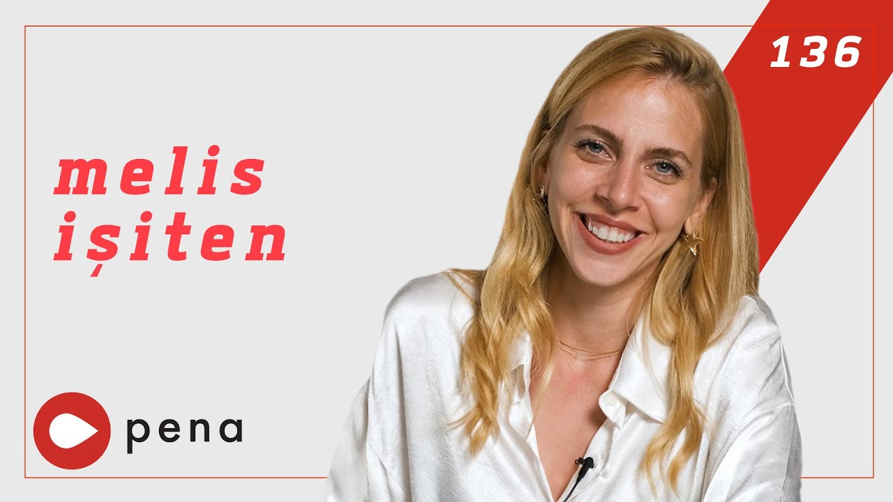 “Her Ünlü Oyuncu Değil, Her Oyuncu Da Ünlü Değil” Melis İşiten Buyrun Benim'de