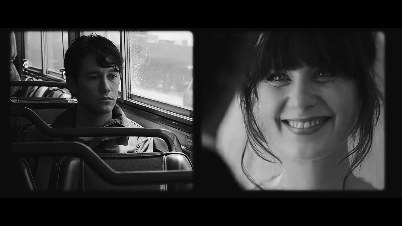 Daft Punk - Instant Crush x 500 Days Of Summer
