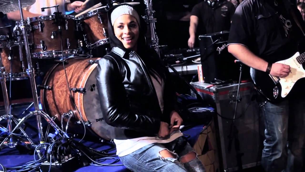 Rytmus - Všetko má svoj konec feat. Ego, Tina (HD Official)
