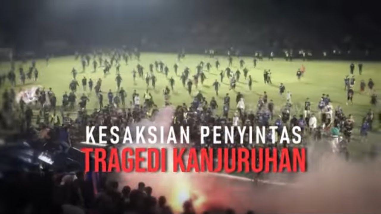 Kesaksian Penyintas Tragedi Kanjuruhan | SECRET STORY (02/10/25)