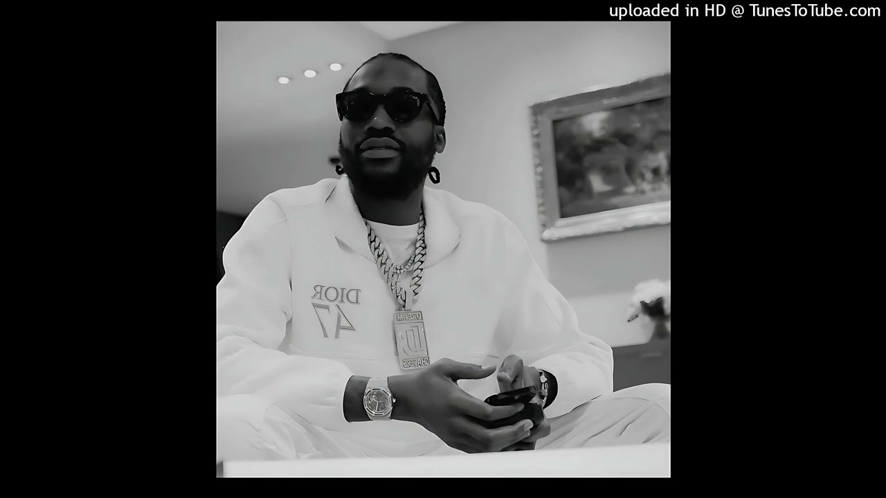 (FREE) Meek Mill Type Beat - 