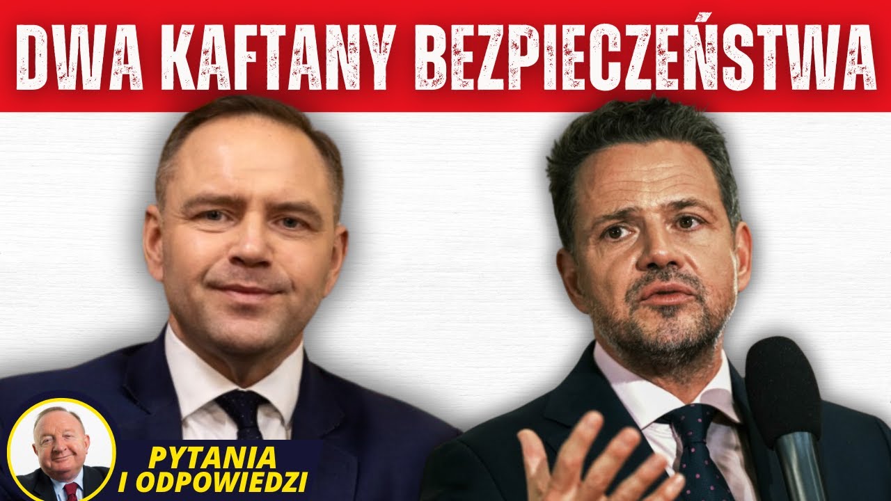 Prezydent - wyjątkowo niebezpieczny wariat