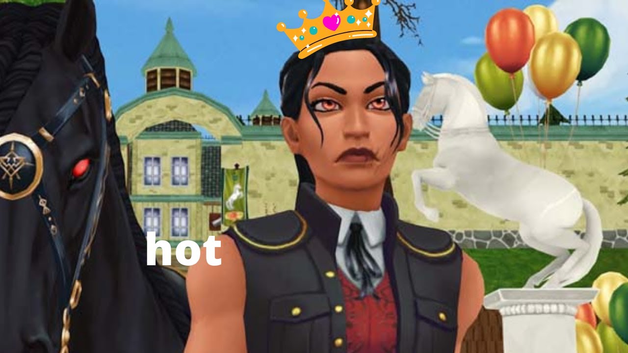 hi. sabine is hot.