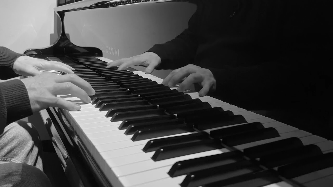 The Very Thought of You (Improvisation)
