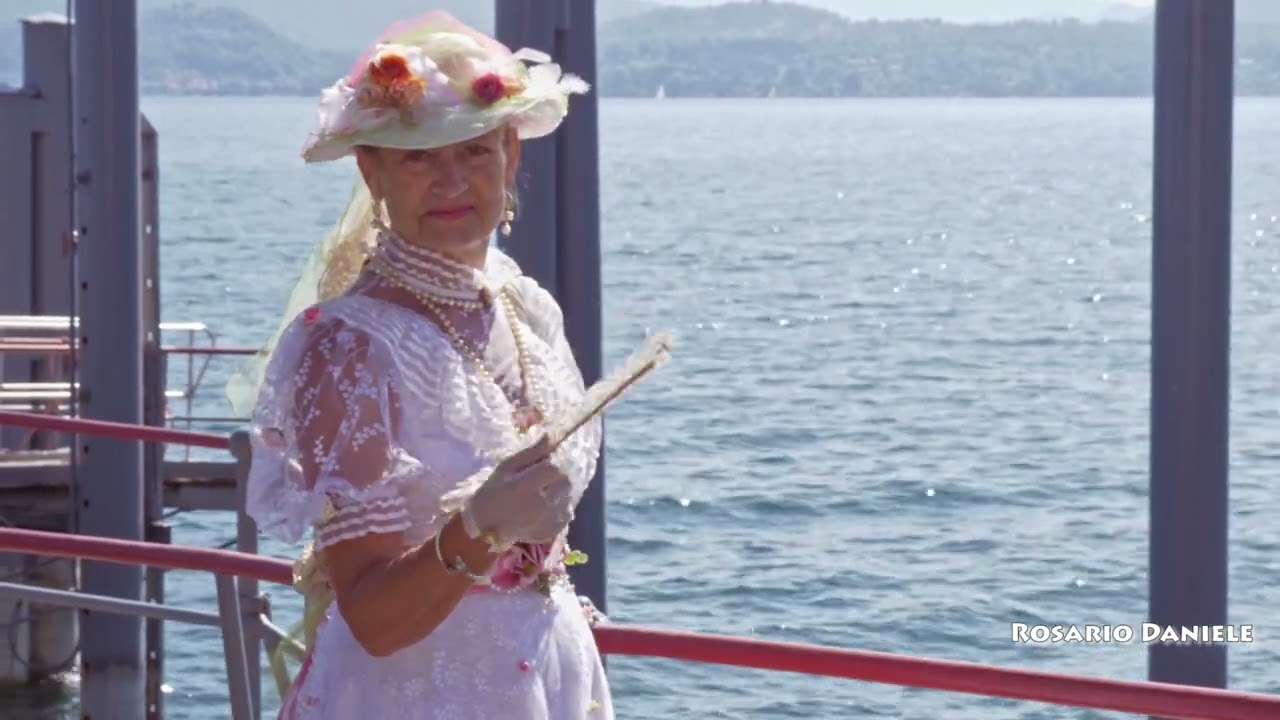 Stresa Liberty 9 Luglio 2023