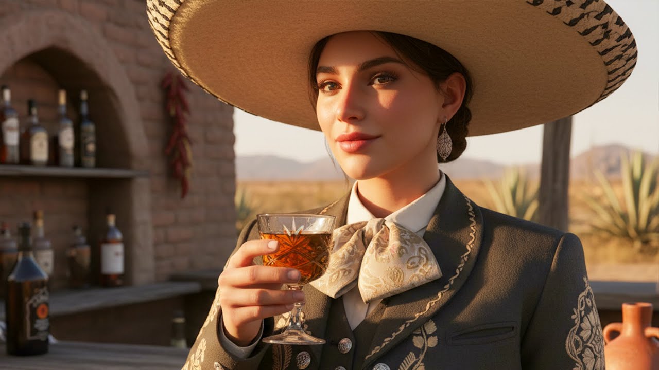 Antonio Aguilar: 20 Mejores Rancheras Viejitas para Pistear 🥃 Música para el Alma y el Corazón #6