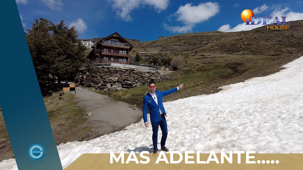 ¡VENDIDO! Open House de Dúplex en Sierra Nevada