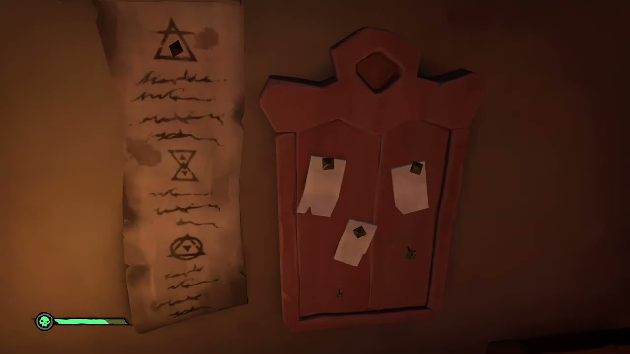 Sea of Thieves: The Legend of Glitterbeard