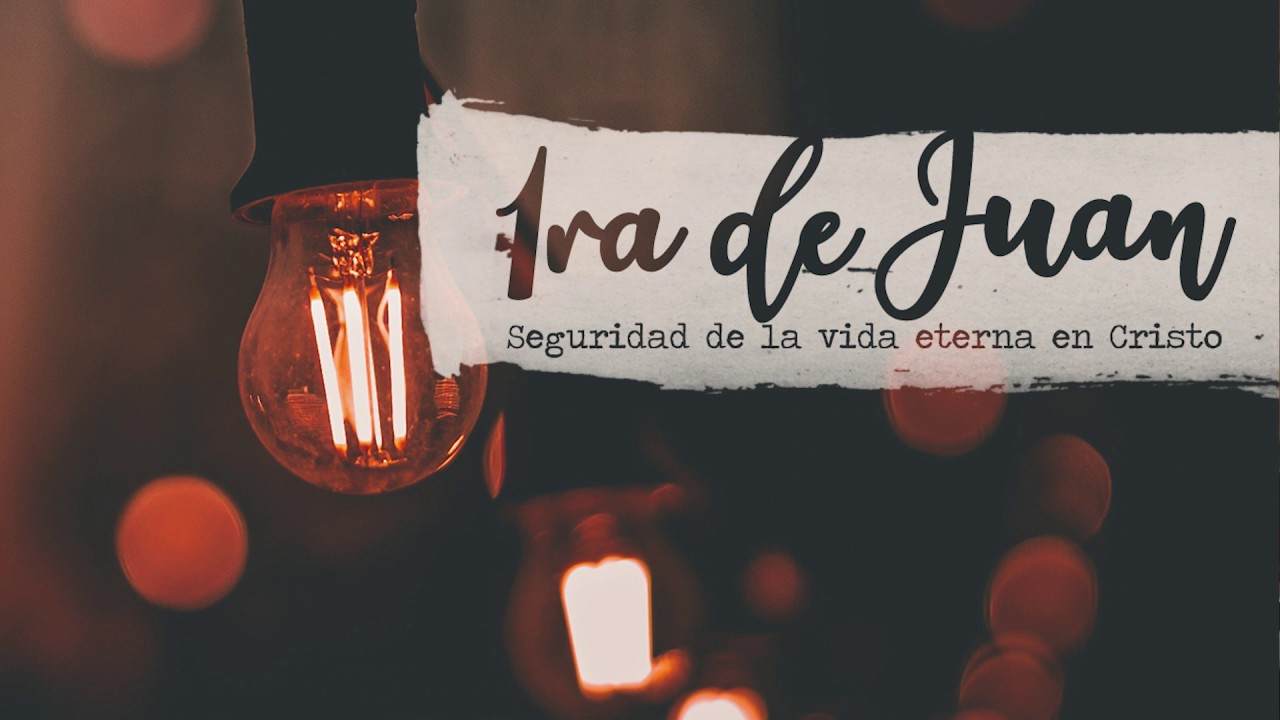 1 Juan 4:1-6 I  ¿Cómo discernir el que enseña la verdad y del error? I Ps Moises Gomez