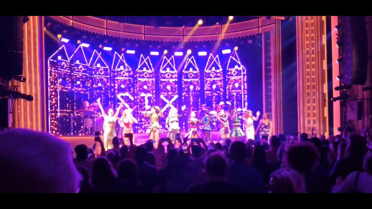 Toronto Megasix- Final Show May 26, 2024