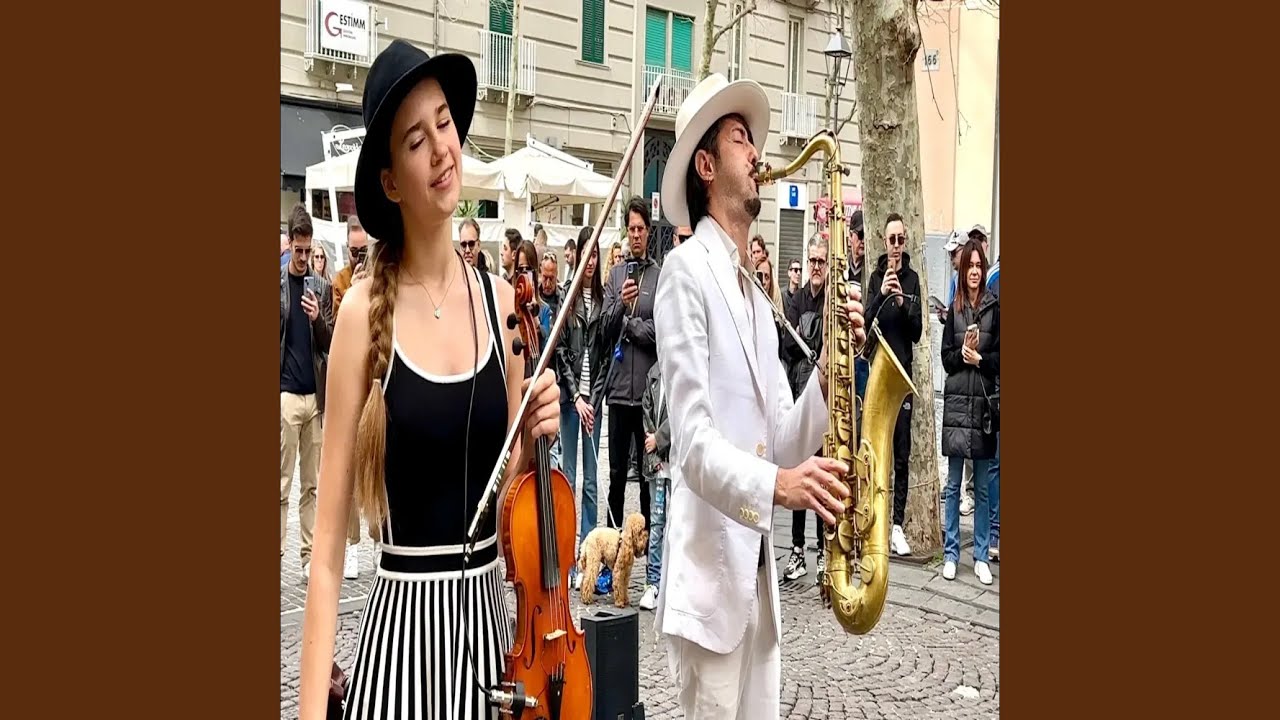 Stand By Me (Ben E. King)
