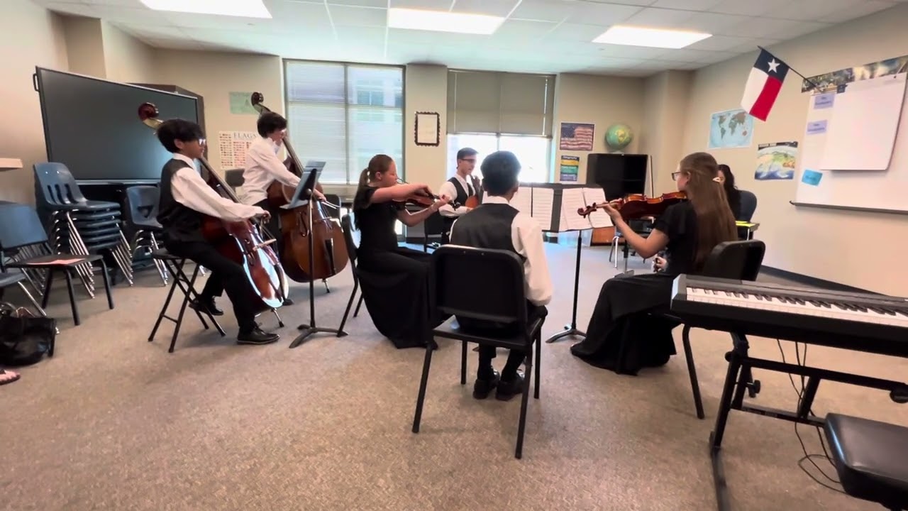 Kieran- ensemble competition 2024