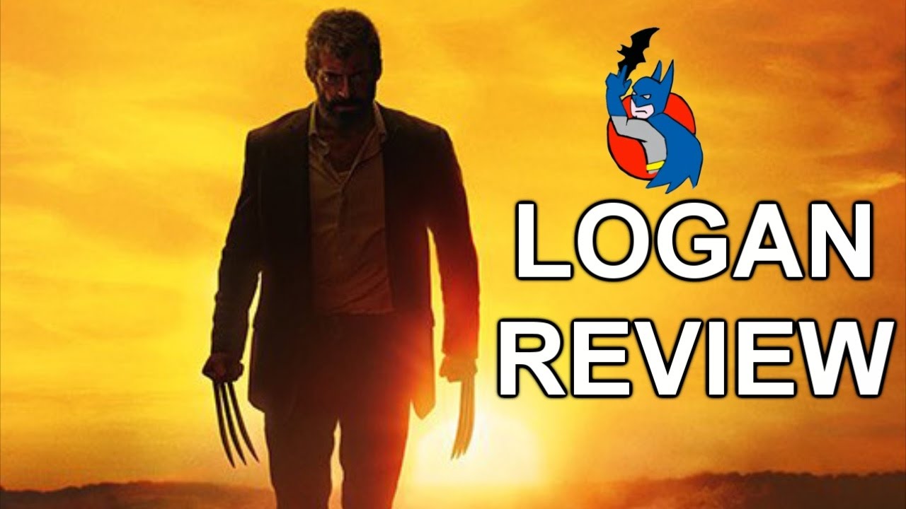 LOGAN Review