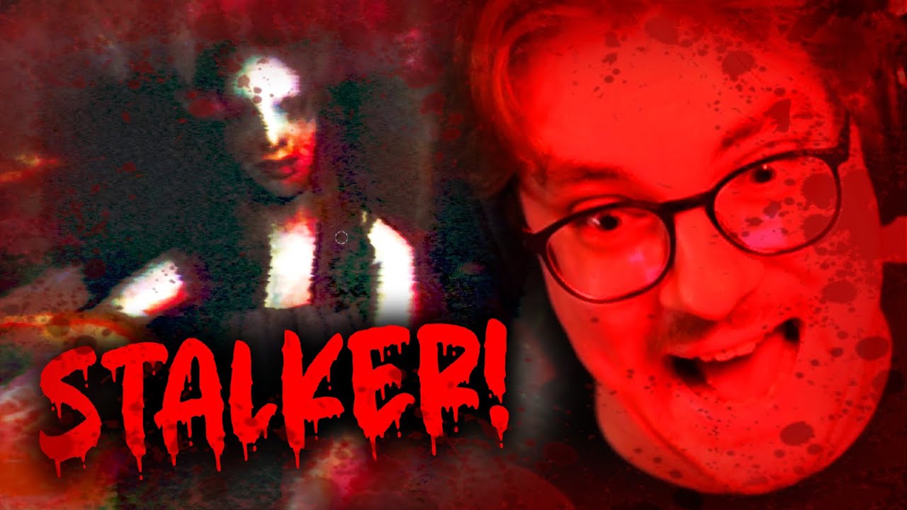 ŠÍLENÁ BEJVALKA mě chce zabít ve 3 ráno!  **DĚSIVÉ** 😱⁣😱⁣