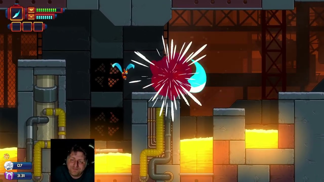 20XX 3 Unflappable