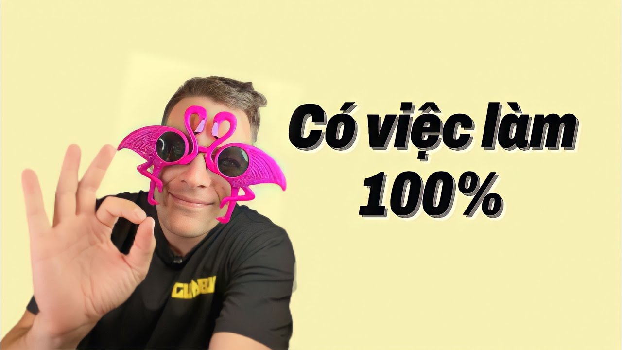 Tiếng Anh Phỏng Vấn Xin Việc