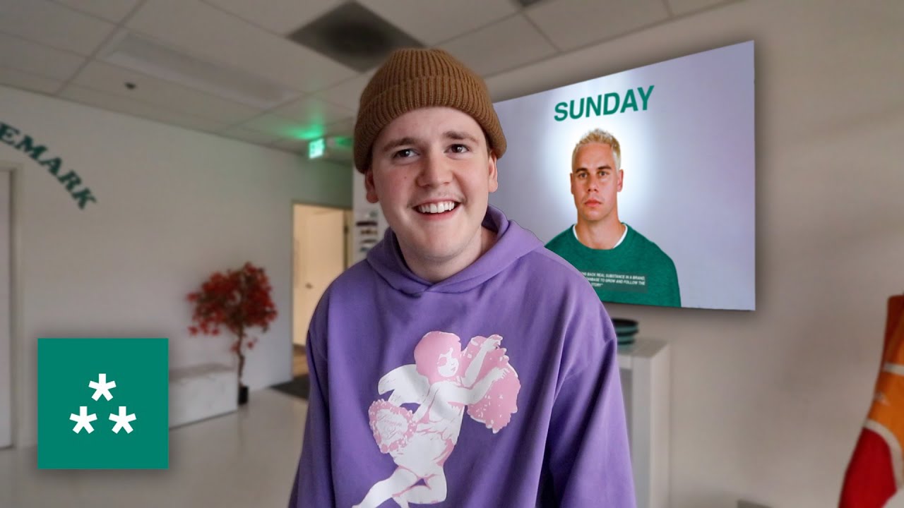 I Got A New Job