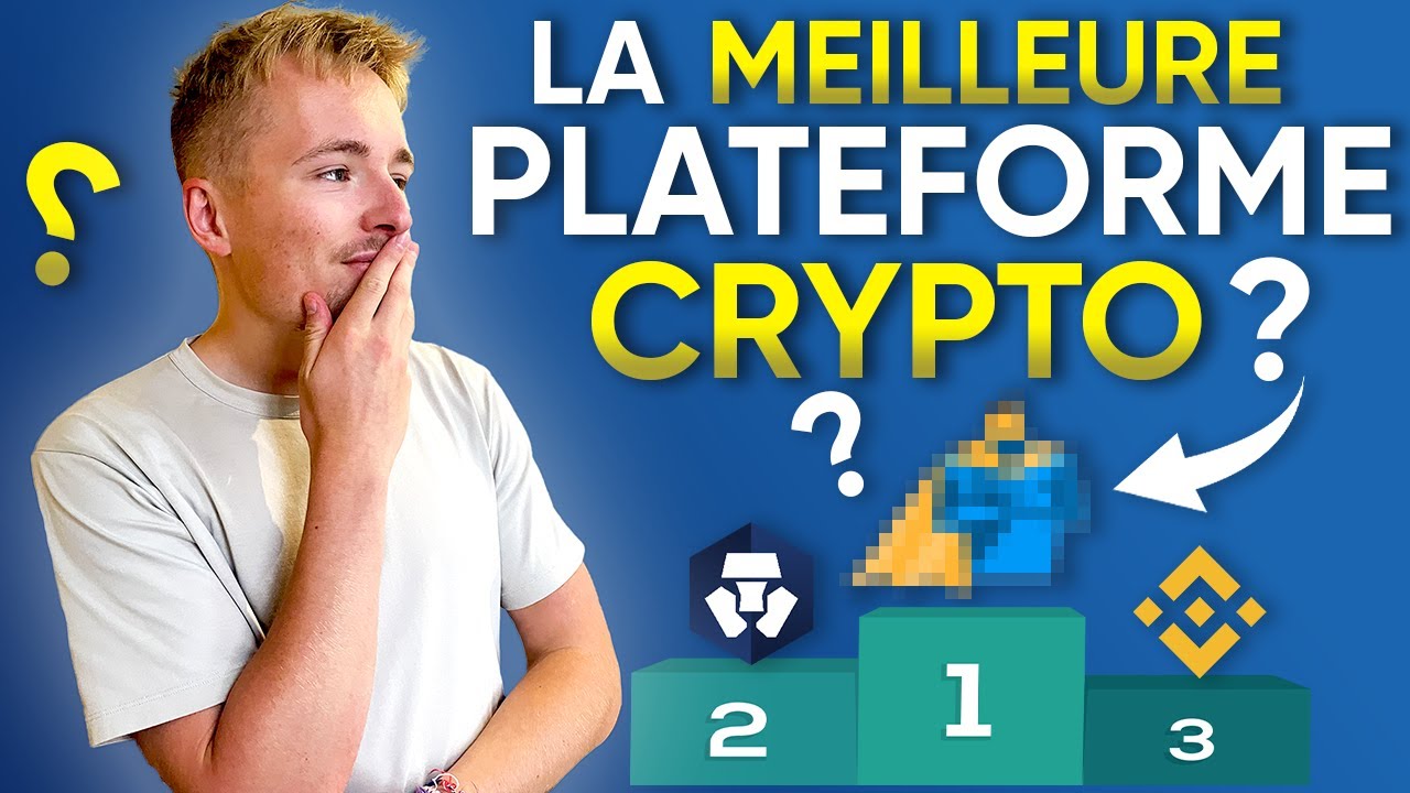 LE MEILLEUR EXCHANGE CRYPTO ? SANS KYC !