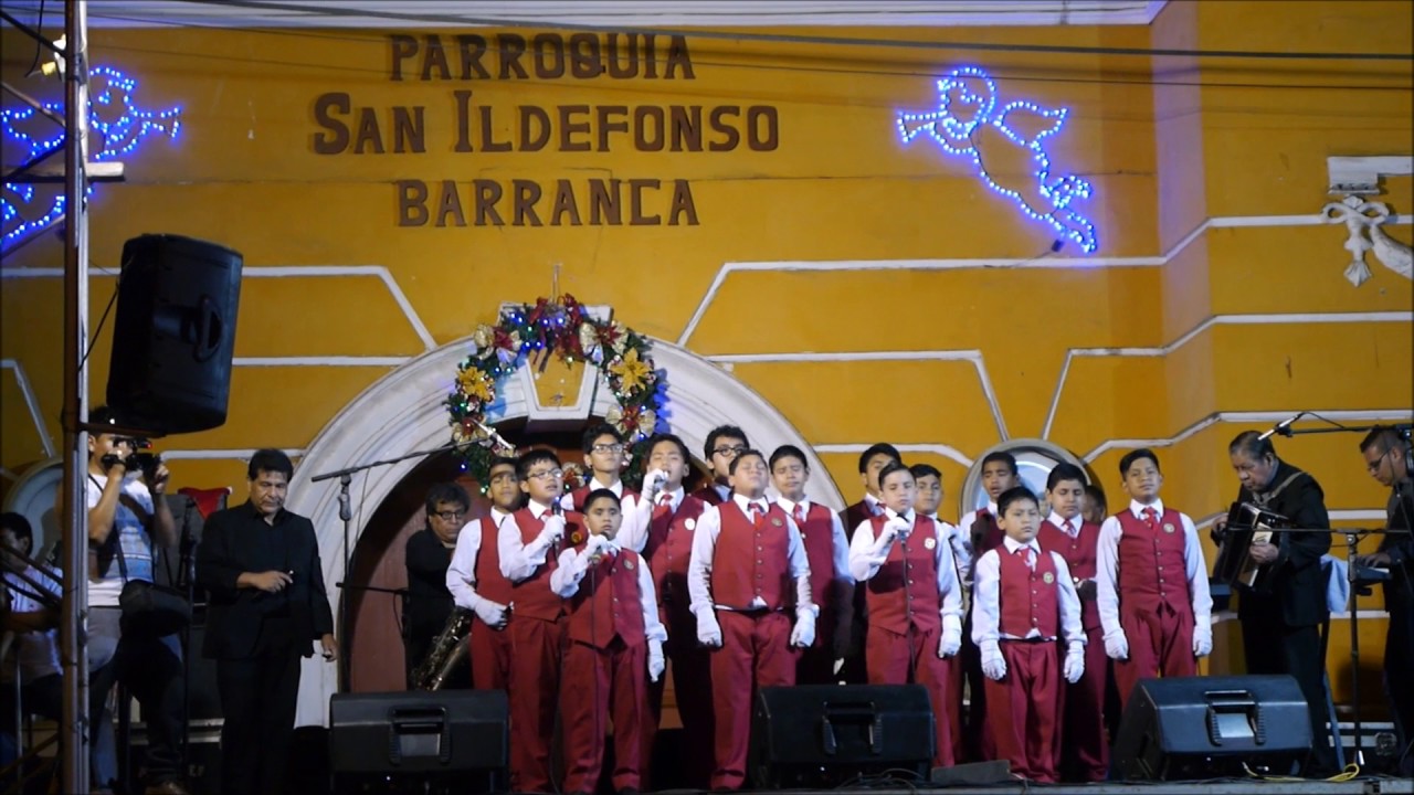 Los Toribianitos - Barranca 2016