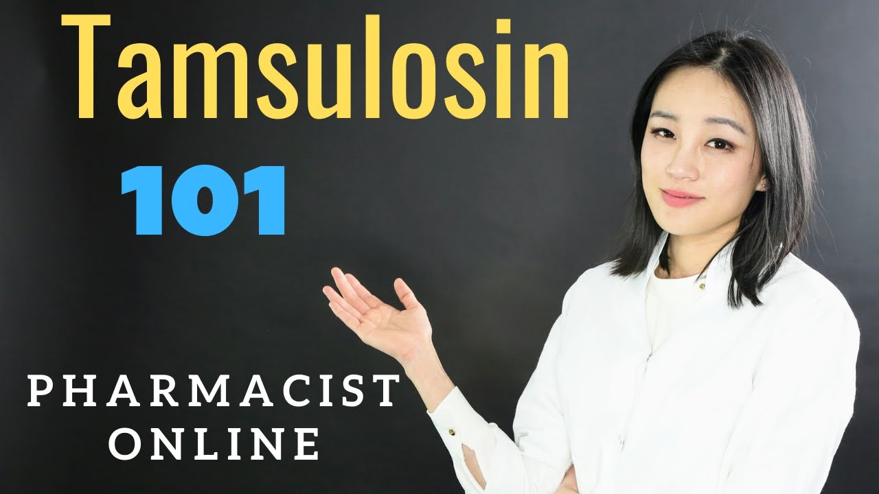 Tamsulosin | What to be Aware of | How to  take | Side Effects | Benign Prostate Hyperplasia