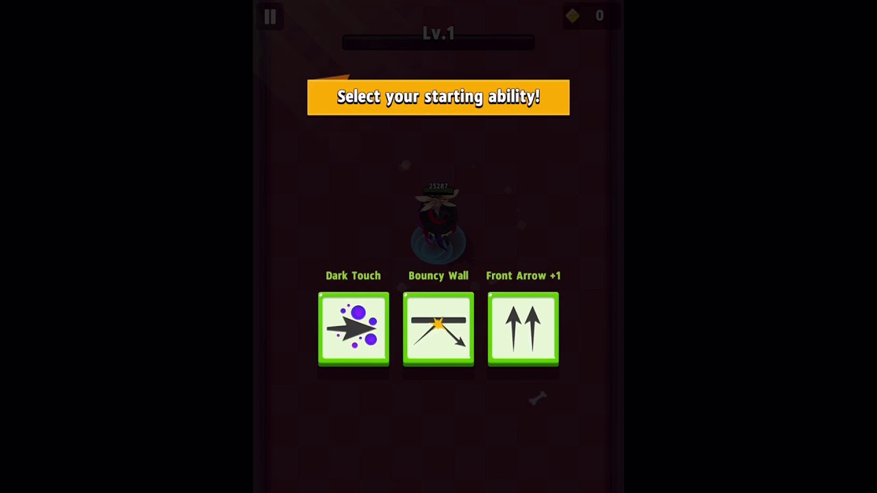 Archero - Expedition Lv 377 - Ayana