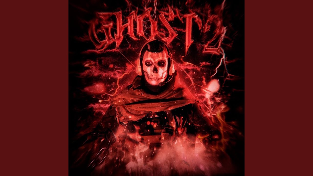 GHOST 2!