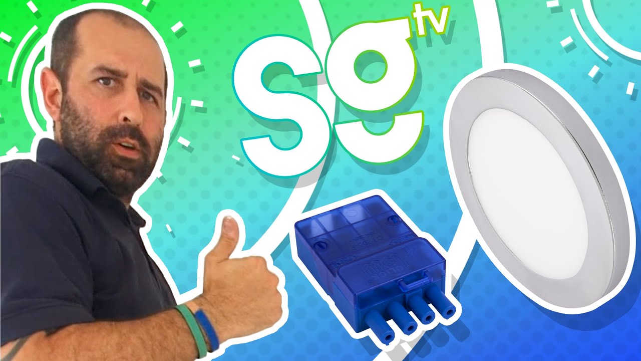 Simon Bell takes a look at the Flow Fast Fit Range and Ovia Alu Panel - SGTV!