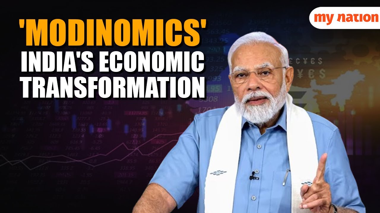 &lsquo;ModiNomics&rsquo; has had a significant impact on employment generation since 2014: SKOCH report
