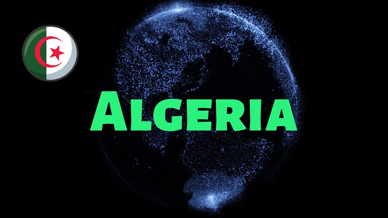 Algeria: the country and its political system – Global News and Politics
