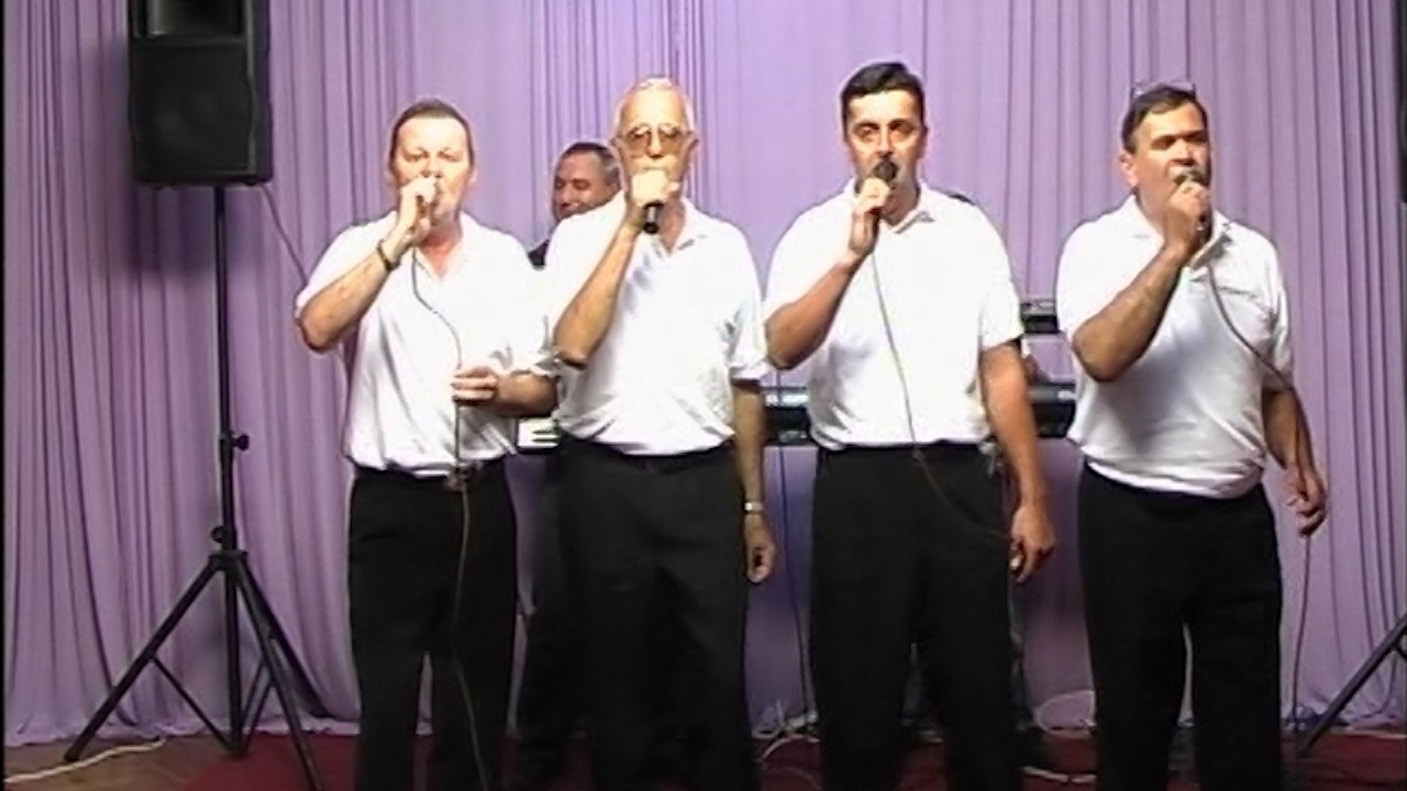 Krajisnici iz Futoga - Cuti zeno (Uzivo 2006)