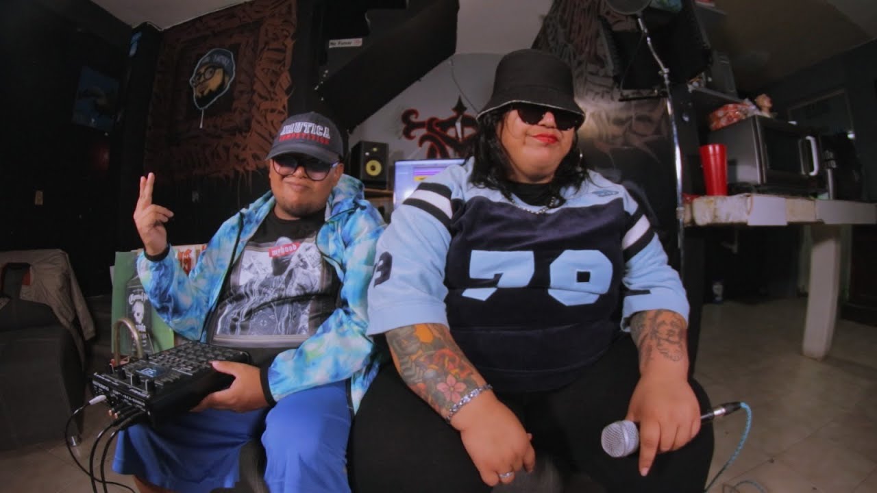 Taxidérmico x @DobleEne. - Fellas #8