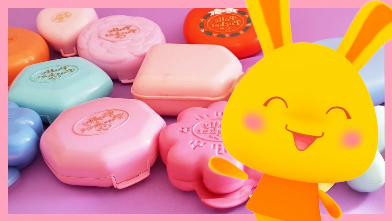 Apprendre les couleurs avec les Jouets - Touni  - Titounis