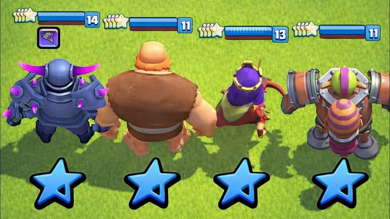 Easy Counter to Undead 💀💥#clashroyale #mergeinn #games #gaming @ReTaikCR 