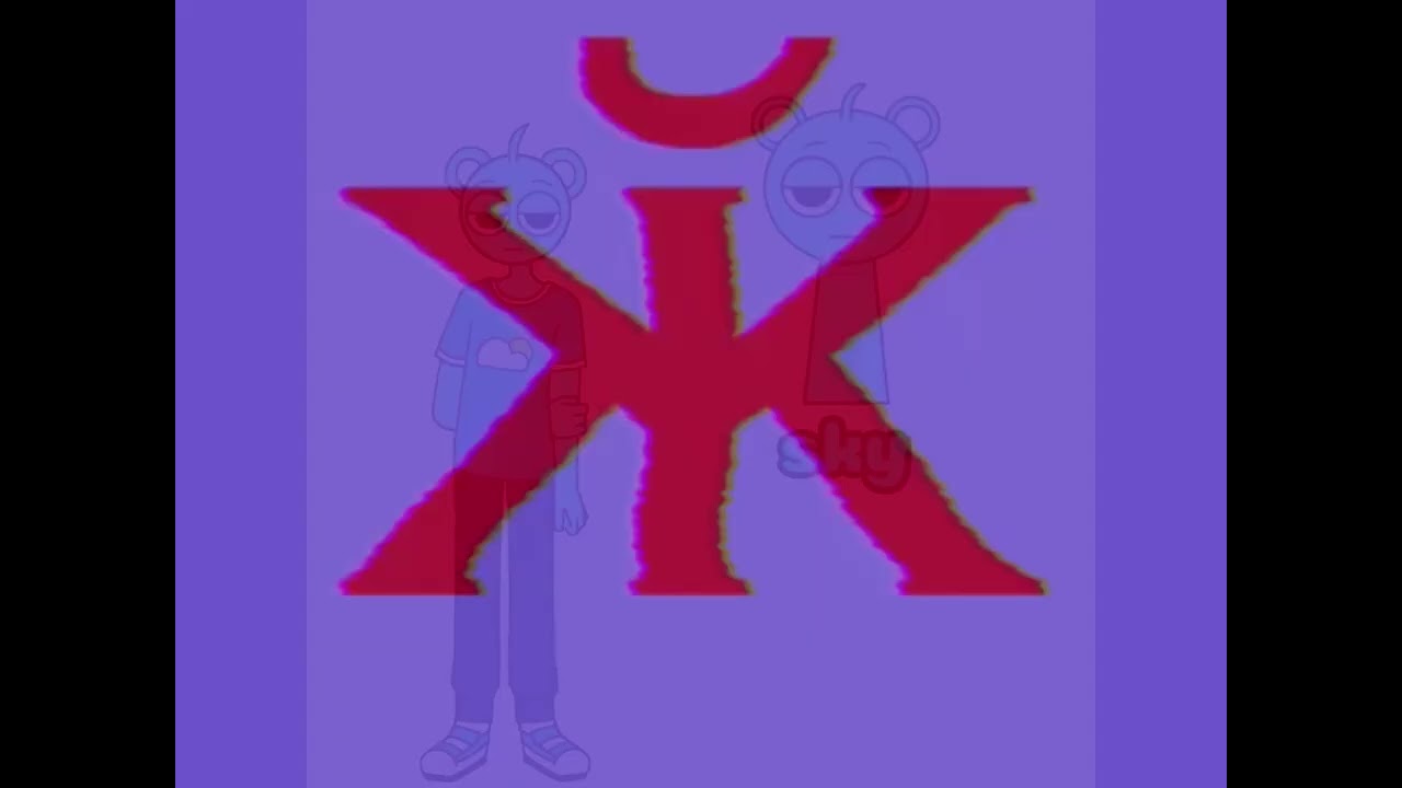 Rhode Island Artistic Alphabet But (Sky Voice) (check description I got happy today)