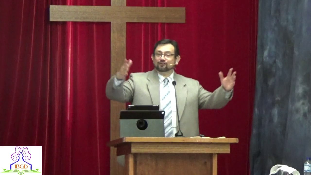 Salmo 100  Nuestra Genuina Adoración A Dios