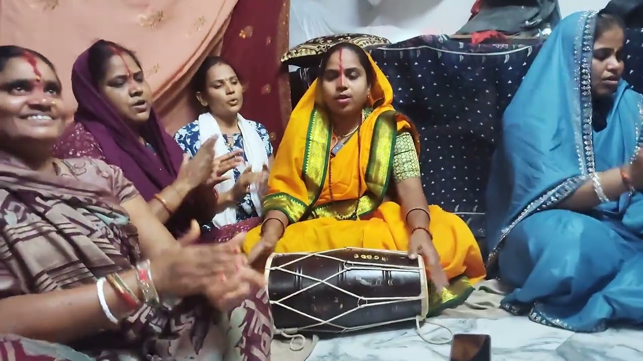 Likha likha Mahadev aaj ka bhi Charcha Pura |  Charcha ka hajiri lagane wala bhajan @GurukiShishya 
