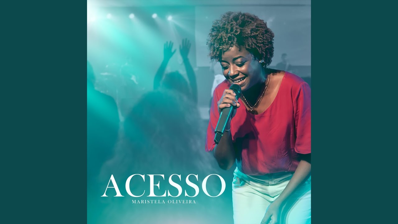 Acesso (Ao Vivo)