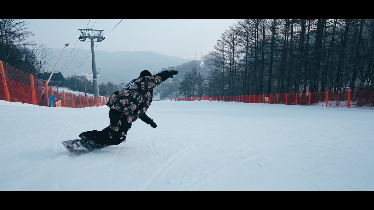 [4K] 21/22 FUNxR 최민석 라이더ㅣMonkey D Luffyㅣ휘닉스평창