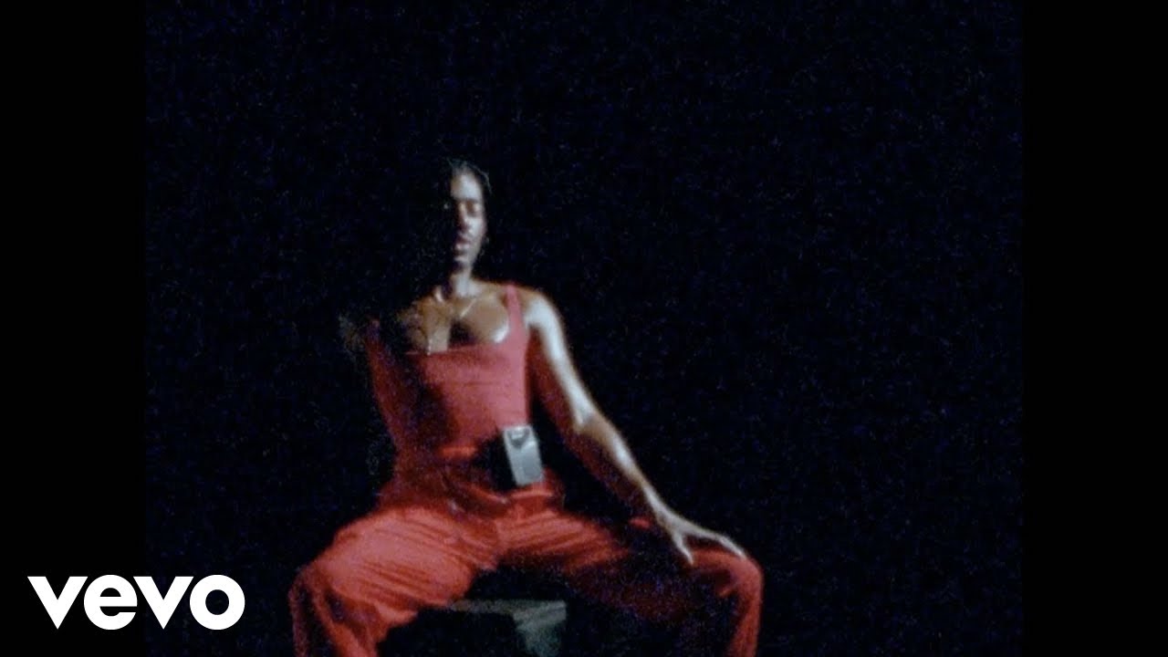 Bronze Avery - Wild (Official Dance Visualizer)