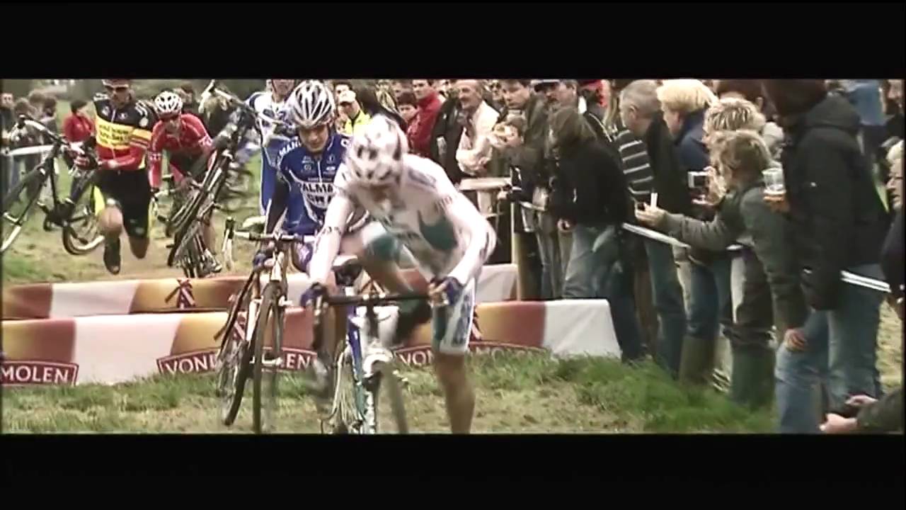 Promo filmpje WK veldrijden 2009 in Hoogerheide (HD)