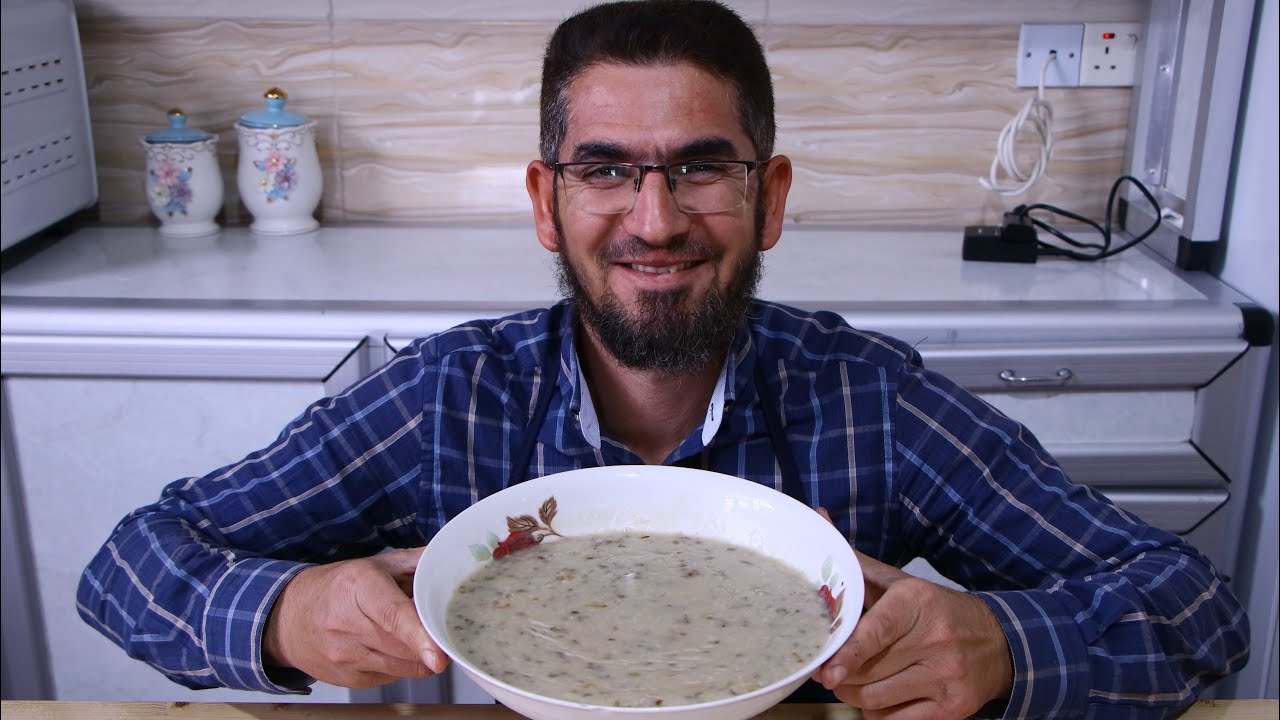 شوربة ماش طعم يفوق الخيال /شوربة صحية تنفع جماعة الدايت /شوربة ماش تنفع لشهر  مضان