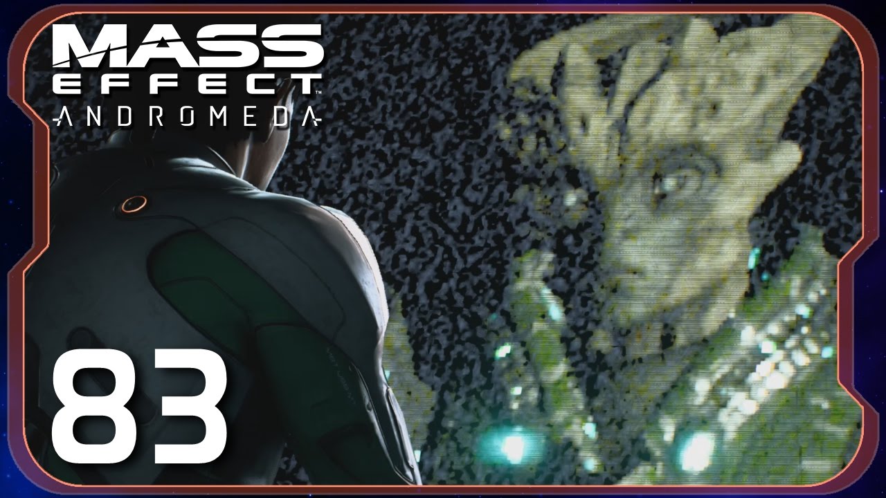 Mass Effect: Andromeda (ITA)-83- La Battaglia per Meridian