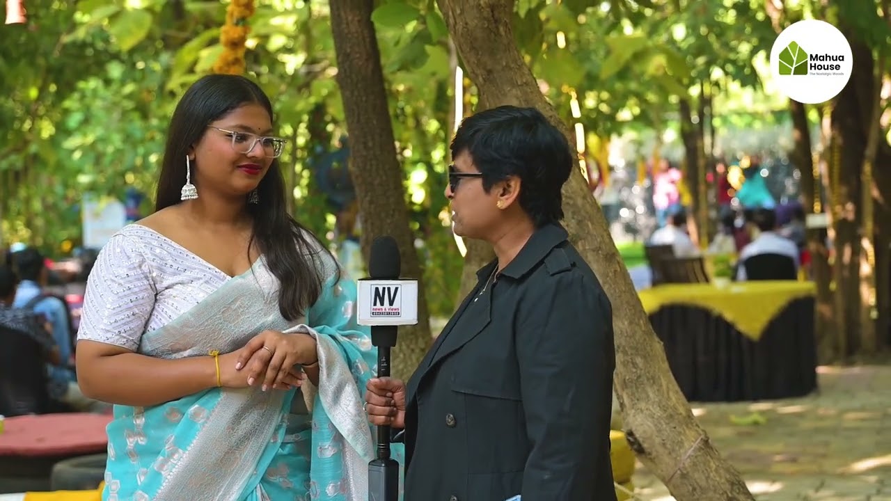 Unforgettable Farewell Party | Maharishi Vidya Mandir Students at Mahua House