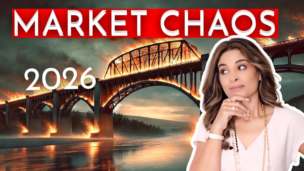 The West GTA Housing Situation is CRAZY. Market Update January 2026