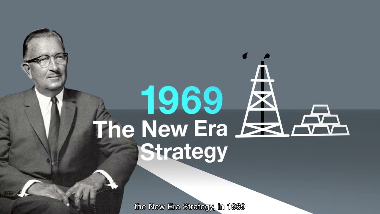 The History of T. Rowe Price