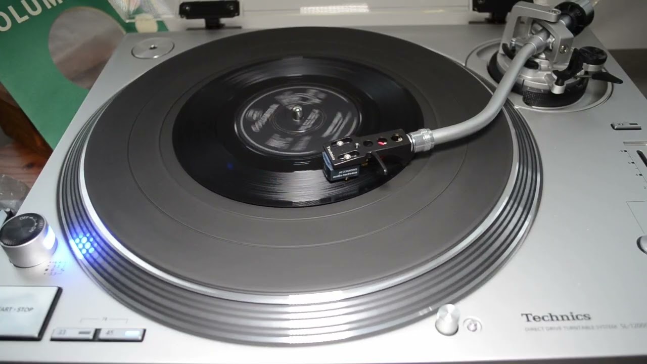 Sounds Incorporated | Spanish Harlem | Columbia | 1964